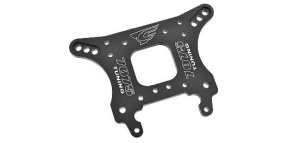 Team Corally - Shock Tower - XTR - Front - 7075 Aluminum