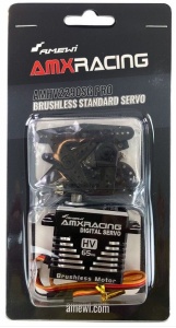 Amewi AMXRACING AMHV2290SG Pro Brushless Standard Servo