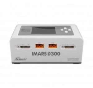 Gens ace IMARS D-300 G-Tech Kanal AC/DC 300W/700W