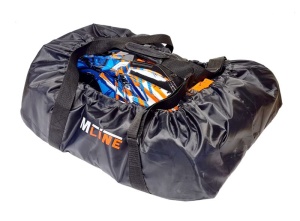 MLine RC-Car Basher-Bag XXL für 1/8er Truggys und