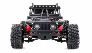 Hyper Go Desert Buggy brushless 4WD 2.4GHz 1:14 RTR