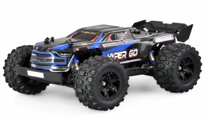 Hyper Go Truggy brushed 4WD mit GPS 2.4GHz 1:16 RTR