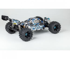Carson 1:8 King of Dirt Buggy 4S 4WD 2.4GHz RTR