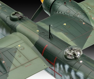 Revell Heinkel He177 A-5 ''Greif''