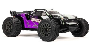 Arrma 1/10 VORTEKS MEGA 550 2WD Stadium Truck RTR