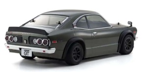 Kyosho Fazer MK2 Mazda Savanna RX-3 1972 Tuned Ver.