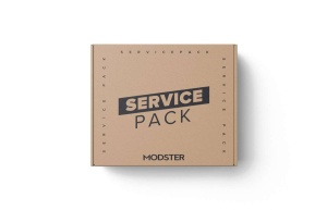 Modster Service-Pack Predator