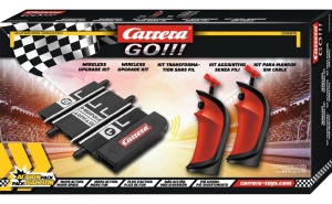 Carrera Go!!! Wireless Upgrade Kit