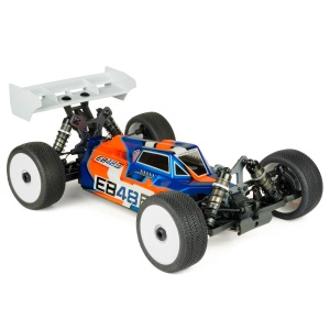 Tekno RC TKR9003 - EB48 2.1 1/8th 4WD Competition Electric