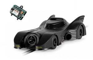 Scalextric 1:32 Batmobile 1989 HD