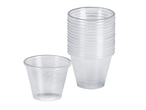 Revell Mixing Cups (15 St.)