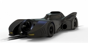 Scalextric 1:32 Batmobile 1989 HD