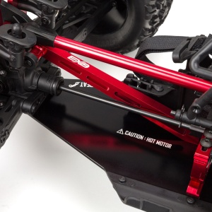 Auslauf - Arrma KRATON 1/8 4WD EXtreme Bash Roller