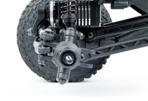 TWS-RC VTR Kit (CTS Chassis) 1:10