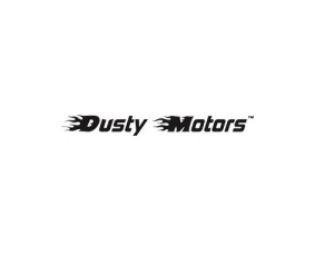 Dusty Motors shock absorber cover for 1:16 to 1:8 scale