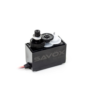 SAVÖX SC-0352 Servo
