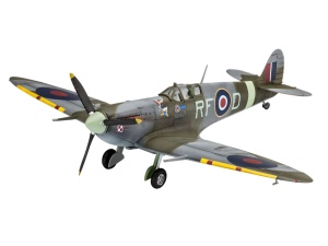 Revell Supermarine Spitfire Mk.Vb