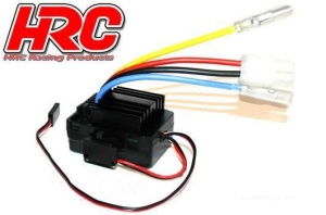 HRC Racing Elektronischer Fahrtregler - HRC B-One -