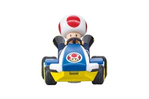 Auslauf - Carrera RC 2,4GHz Mario Kart(TM) Mini RC, Toad