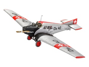 Auslauf - Revell Junkers F13