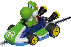 Auslauf - Carrera Evolution Mario Kart T - Yoshi