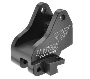 Team Corally - Chassis Brace Holder - Shock Tower Stiffener