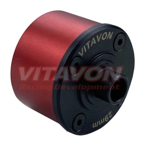 Vitavon Differential Topf Diffcase 29mm