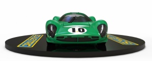 Scalextric 1:32 330 P4 #10 David Piper HD