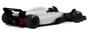 NSR - Formula 22 -  Test Car weiß - Inliner