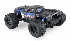 Hyper Go Truggy brushed 4WD mit GPS 2.4GHz 1:16 RTR