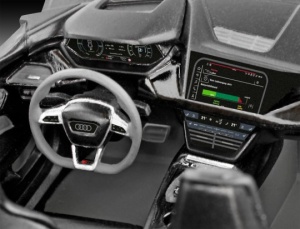 Revell Audi e-tron GT