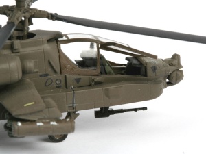Revell Modell Set AH-64D Longbow Apache