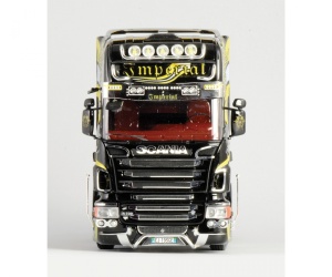 Italeri 1:24 Scania R730 V8 Topline I