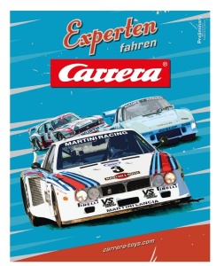 Carrera Digital 132 Retro Grand Prix