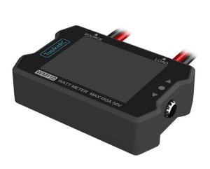 ToolKitRC WM150 Advanced WattMeter -