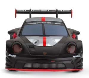 Carrera HYBRID Porsche 911 GT3 R 