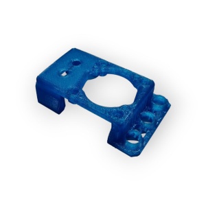 JS-Parts ultraflex Reglerdeckel 40mm Lüfter Max5 G2