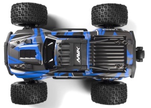 Maverick RC Atom AT1 1/18 4WD Elektro Truck - Blau