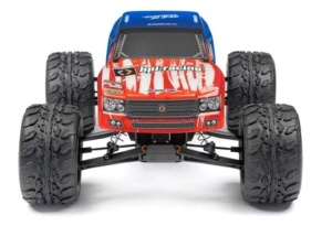 HPI Racing Jumpshot MT V2 2WD Elektro Monster Truck