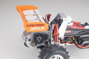Kyosho Javelin 4WD Bausatz Legendary Serie Bausatz 1:10