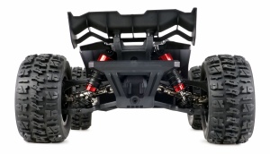 Hyper Go Truggy brushless 4WD 1:14 2.4GHz RTR schwarz inkl.