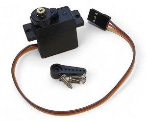 Absima 1.5kg MG Servo (AB240399)