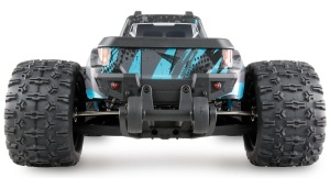 Hyper Go MTX10 Monstertruck Brushless 2.4GHz 4WD Offroad