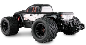 Hyper Go MTX10 Monstertruck Brushless 2.4GHz 4WD Offroad