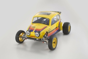 Kyosho Beetle 2WD Bausatz Legendary Serie Bausatz 1:10