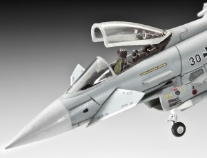 Revell Modell Set Eurofighter Typhoon