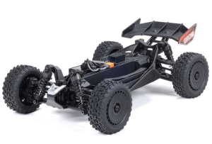 Arrma TYPHON GROM MEGA 380 Brushed 4X4 Small Scale Buggy