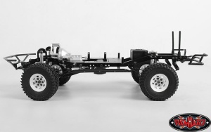 RC4WD Trail Finder 2 Truck Bausatz RC4WD Offroad Bausatz