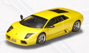 AutoArt 1:32 Lamborghini Murcielago gelb