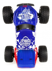 CEN Reeper American Force Edition 2.4GHz Brushless